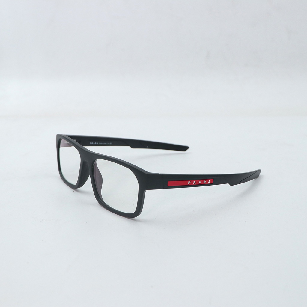 Prada VPS 080, Lens Width:55, Bridge Width:18 DG0-1O1,   140, Made In Italy