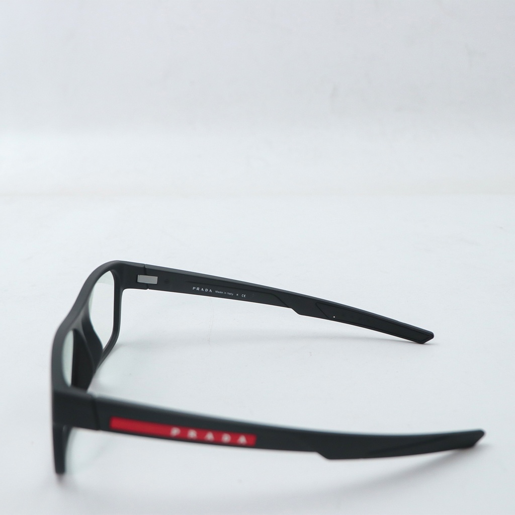 Prada VPS 080, Lens Width:55, Bridge Width:18 DG0-1O1,   140, Made In Italy