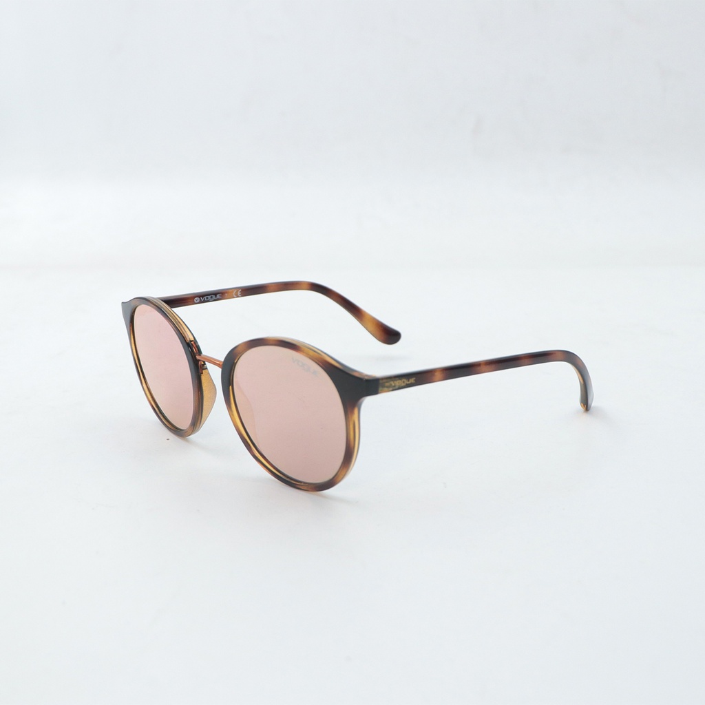 Vogue Vo 5166-S W6565R, Lens Width:51, Bridge Width:21   -  140,