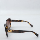 Michael Kors MK2093 Pasadena Lens Width:57, Bridge Widh:16 --140 + White Cover Case