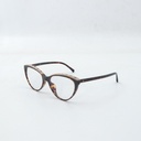 Chanel 3393 - A c. 1682, Lens Width:52, Bridge Width:16  --- 140, Made In Italy