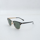 RayBan, RB 3716, Lens WidthL51, Bridge Width:21, 145 3P, Polarized, Made In Italy