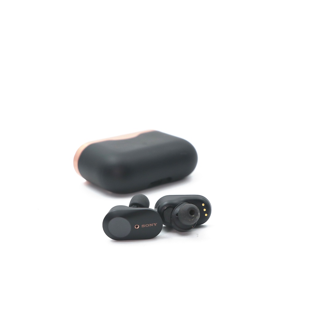 WF1000xm3 Wireless Noise Cancelling Earbuds
