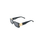 Balenciaga BB0096S, Lens Width:51, Bridge Width:18--- 130
