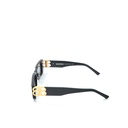 Balenciaga BB0096S, Lens Width:51, Bridge Width:18--- 130