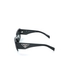 Prada SPR 13Z lens Width:50, Bridge Width:21, 1AB-5S0, -- 140  Made In Italy