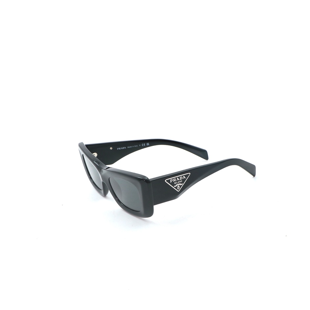 Prada SPR 13Z lens Width:50, Bridge Width:21, 1AB-5S0, -- 140  Made In Italy