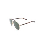 Gucci GG0014S, Lens Width:60, Bridge Width:15, Made In Italy  + Cover Case