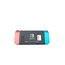 Nintendo Switch V2 - Including Charger And Pouch + Splatoon 3 Game