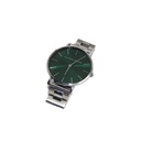 Alfred Sung , Stainless Steel Back