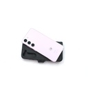 Samsung Galaxy S23 5G 8GB 256 GB, Pink + Cover Case