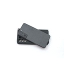 Samsung Galaxy  S21 Fe 5G 8Gb 256 GB - Black With Black Cover