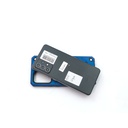 Samsung A52, 8Gb -128 GB + Blue Cover Case