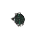 Alfred Sung , Stainless Steel Back