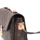 Louis Vuitton Pochette Metis Monogram Handbag **Copy**