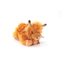 12 '' Harry The Highland Cow