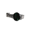 Alfred Sung , Stainless Steel Back