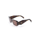 Prada SPR 17W Lens Width:49, Bridge Width:20 2 AU 145, Made In Italy + Cover Case