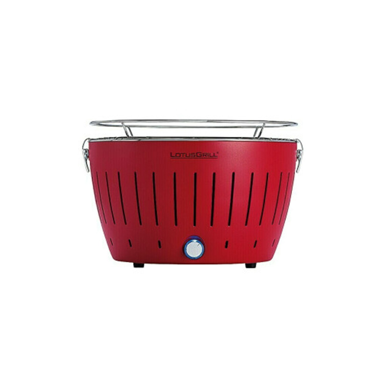 Lotus Grill G340 Feuerrot