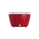 Lotus Grill G340 Feuerrot