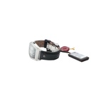 Aigner Verona A48100 Swiss Made All Stainless Steel 3 ATM