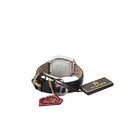 Aigner Verona A48100 Swiss Made All Stainless Steel 3 ATM