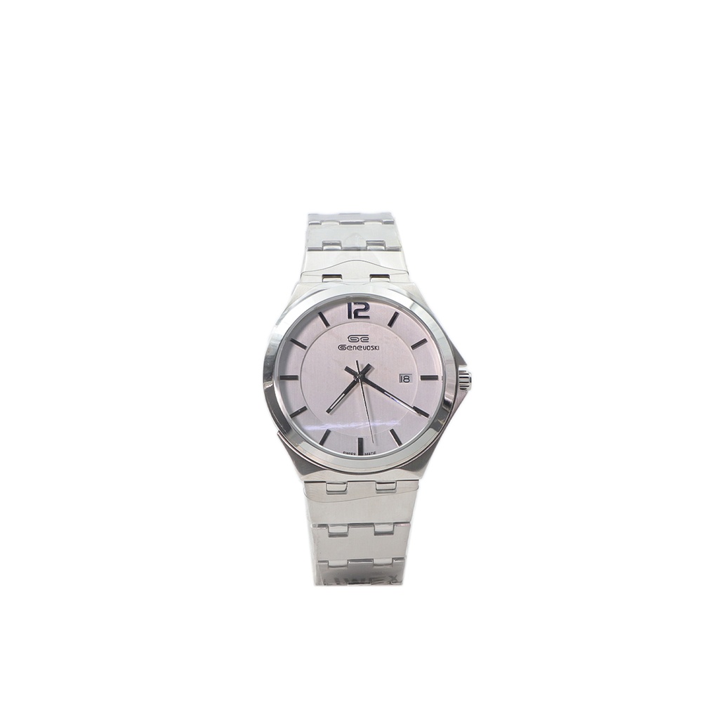 Henevoski 3560-21, All Stainless Steel Water Resistant