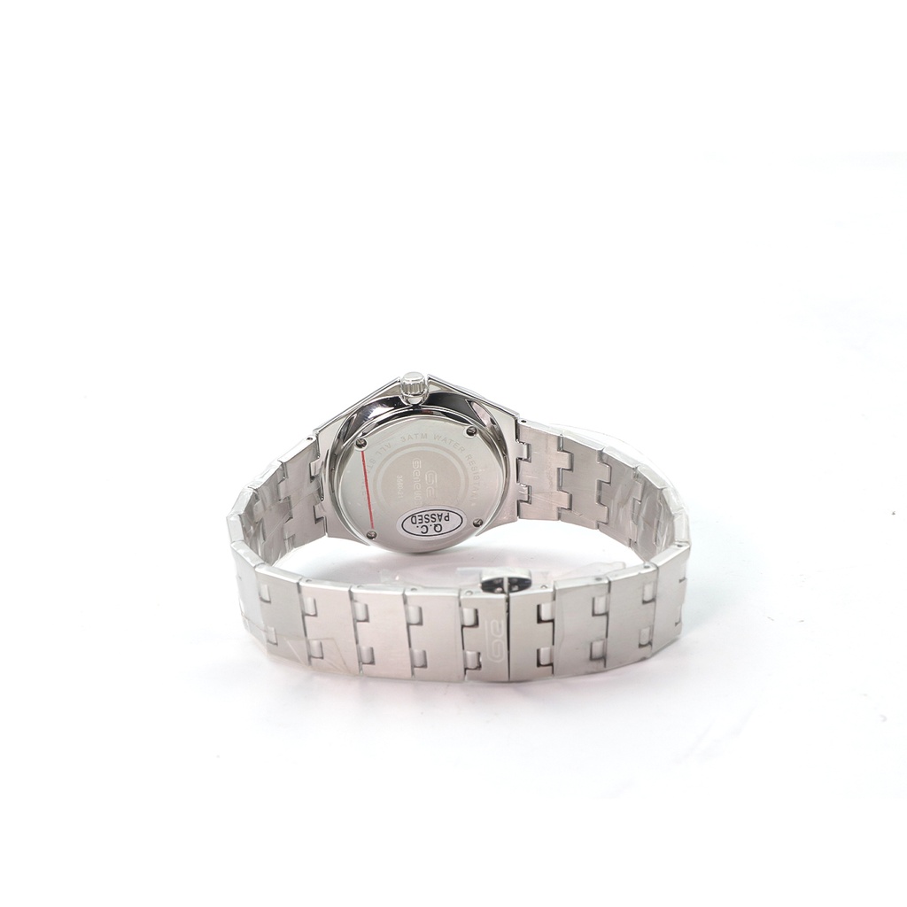 Henevoski 3560-21, All Stainless Steel Water Resistant