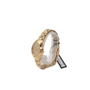 rochas 1Loo7 Water Resistant, Stainless Steel
