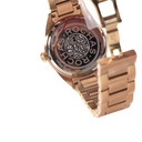 rochas 1Loo7 Water Resistant, Stainless Steel