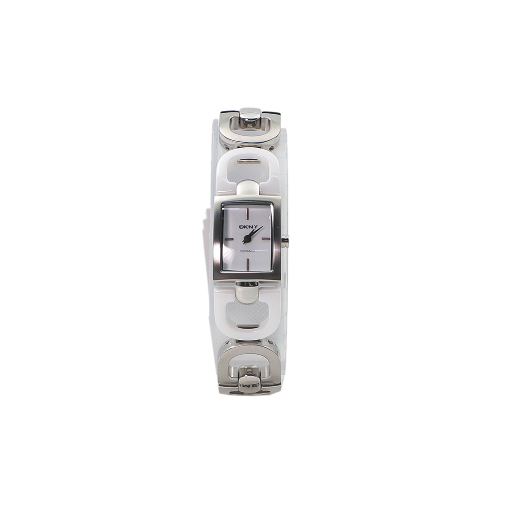DKNY Ny-8545, All Stainless Steel And Ceramic