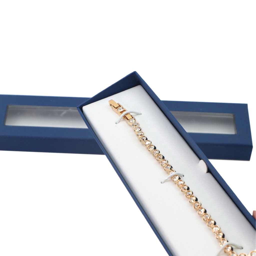 Swarovski  CRY GSHA/GOS Brac 17 CM