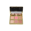 Too Faced  Natural face, Highlight, Blush, Bronzing Veil Face Palette