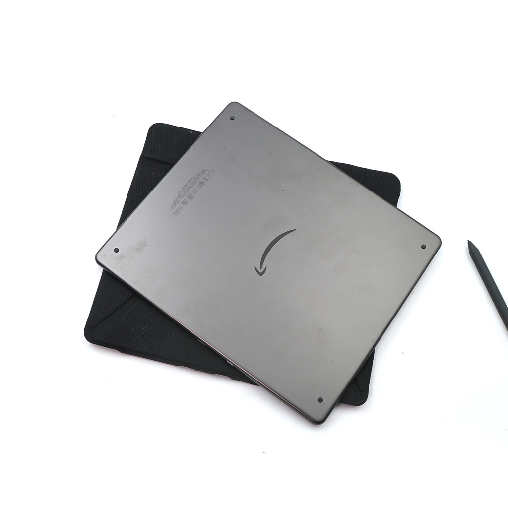Amazon Kindle Scribe (64 Gb) + Pen And Cover PaperWhite