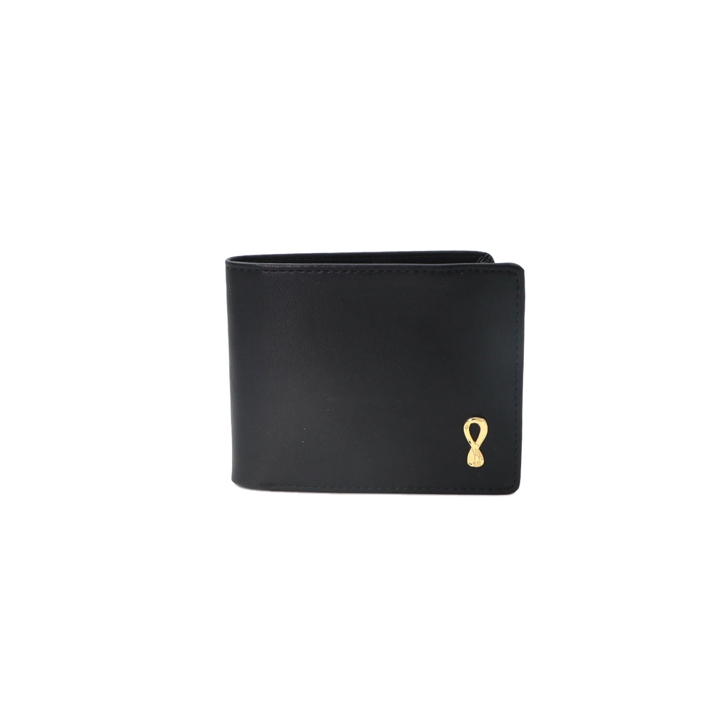 Fifa Hospitality Leather Classy Bifold Wallet