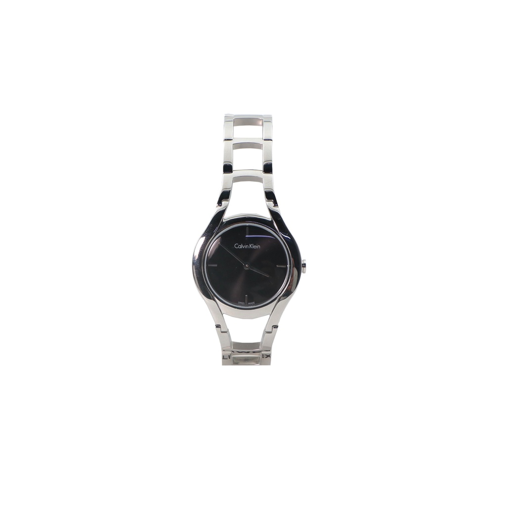 Calvin Klein K6R 231 All Stainless Steel, Water Resistant 3 Bar