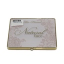 Too Faced  Natural face, Highlight, Blush, Bronzing Veil Face Palette