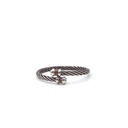 Charriol Geneve Celtic Bangle Clous