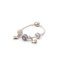 Pandora Best Friend Bracelet, Always There