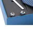 Fashion & Classic Tie, For Busniss And Festival Occasion
