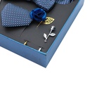 Fashion & Classic Tie, For Busniss And Festival Occasion