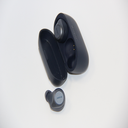Jabra Elite 75t True Wireless Earbuds with Charging Case - Blue Qatar