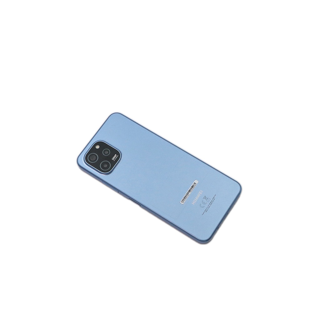 Huawei Nova Y61 6gb Ram 64 gb  Sapphire Blu