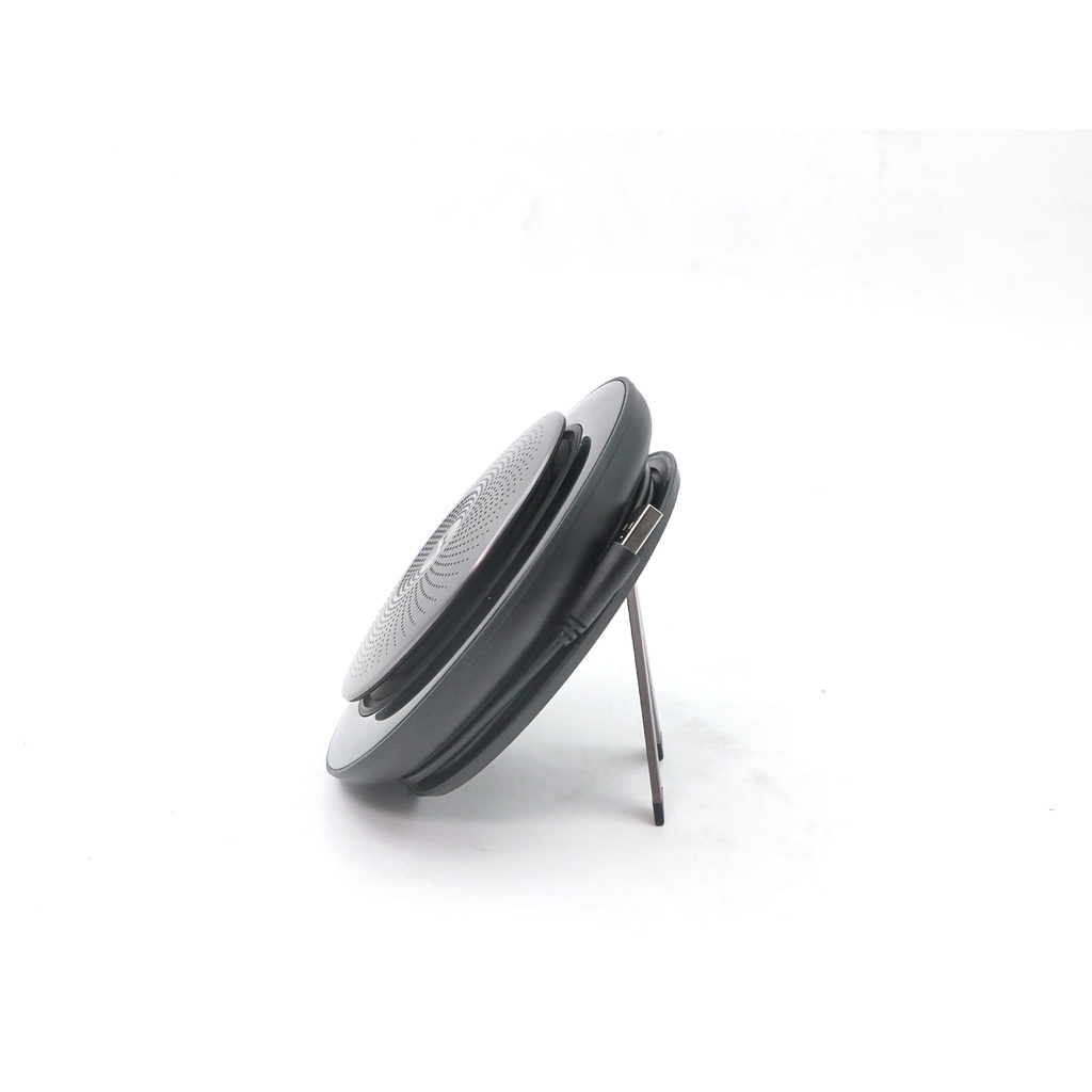 Jabra Speaker 710UC Wireless Bluetooth Speaker Phone