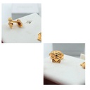Verasace Cufflinks Color: Gold