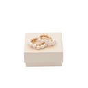 FreshWater Palawan Pearl Hoop Earrings