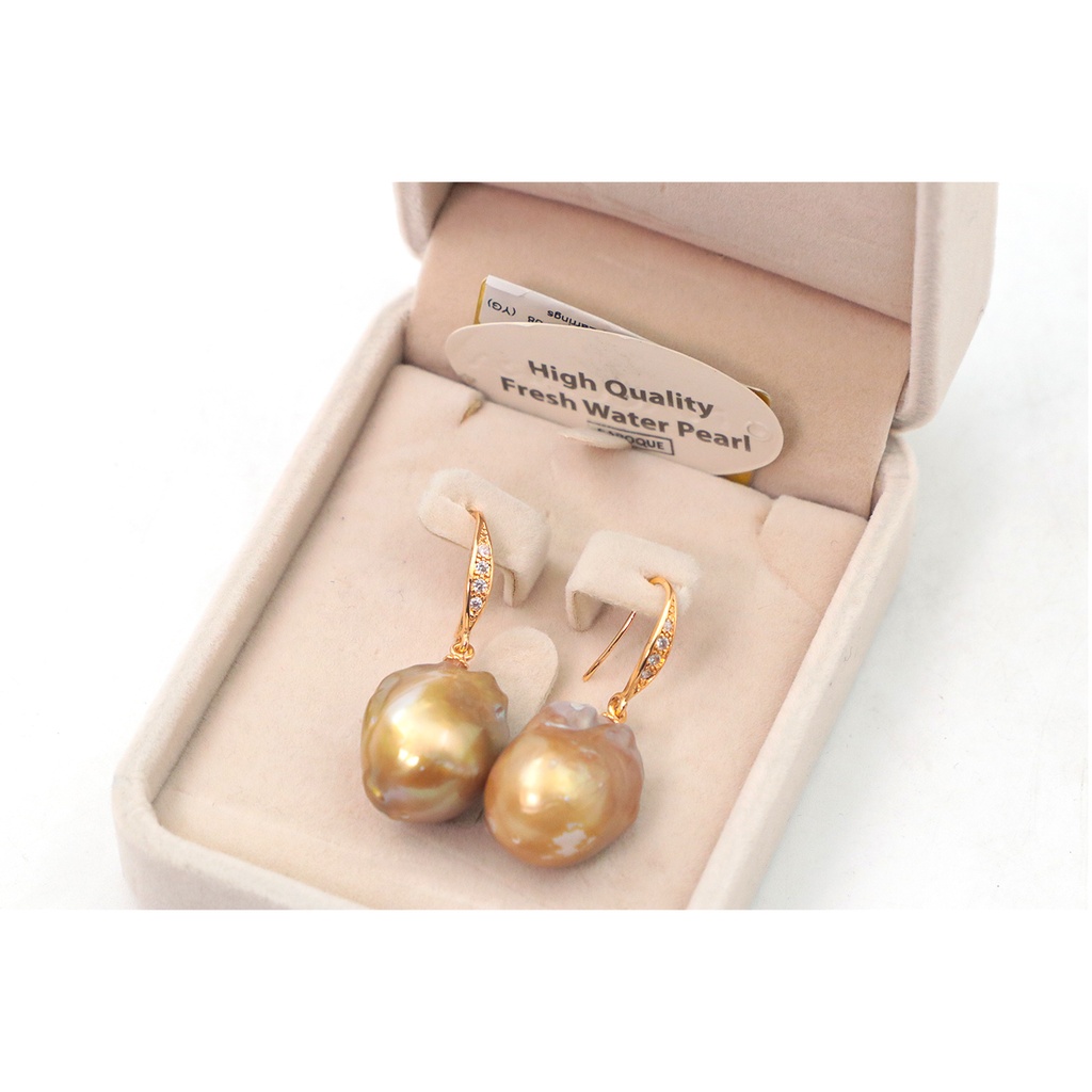 Fiore Earrings