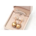 Fiore Earrings