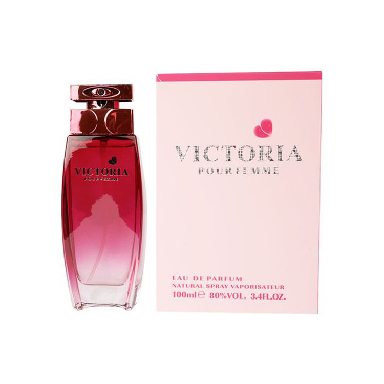 Victoria Pour Femme, Eau De Parfum, 100 ml3.4 Fl.OZ