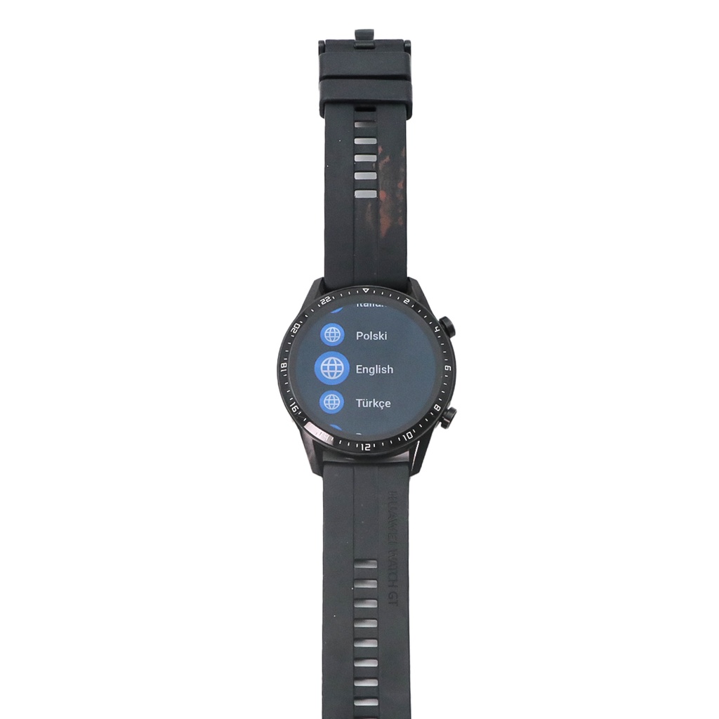 HUAWEI Watch GT 2 (46 mm) Smart Watch,